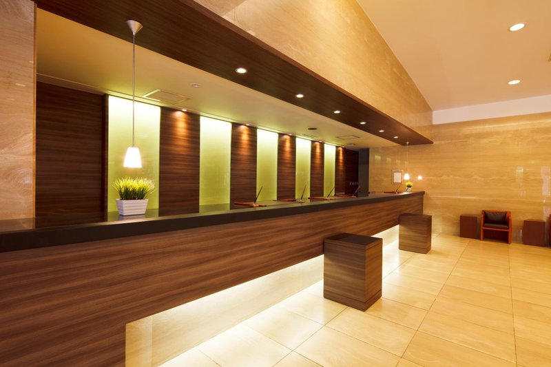 Kofu Kinenbi Hotel, Kofu, Japón