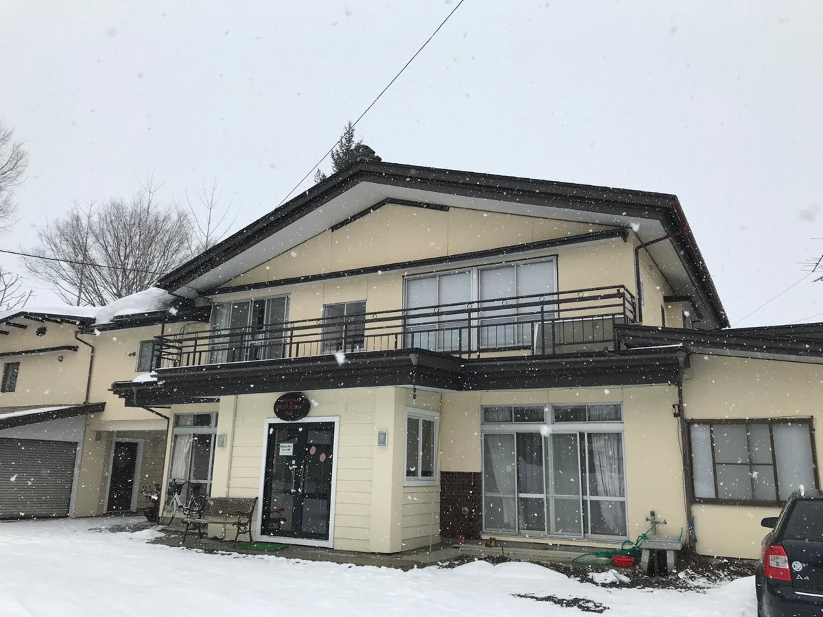Hakuba West Coast Inn, Villa, Japan