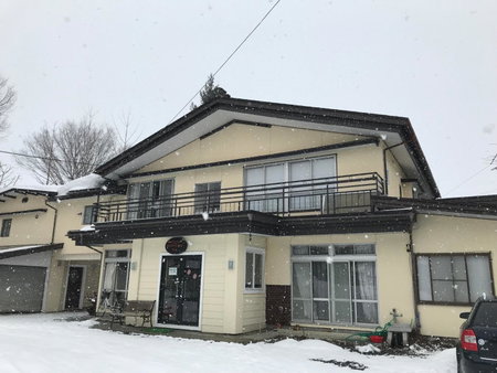 Hakuba West Coast Inn, Villa, Hakuba, Japan