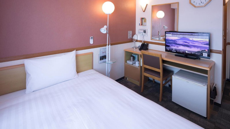 Toyoko Inn Tokuyama-eki Shinkansen-guchi, Shunan, Japan