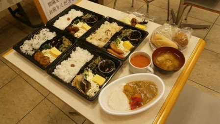 Toyoko Inn Tokuyama-eki Shinkansen-guchi, Shunan, Japan