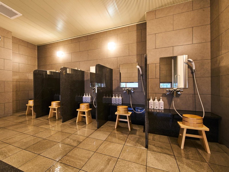 Super Hotel Mihara Ekimae, Mihara, Япония