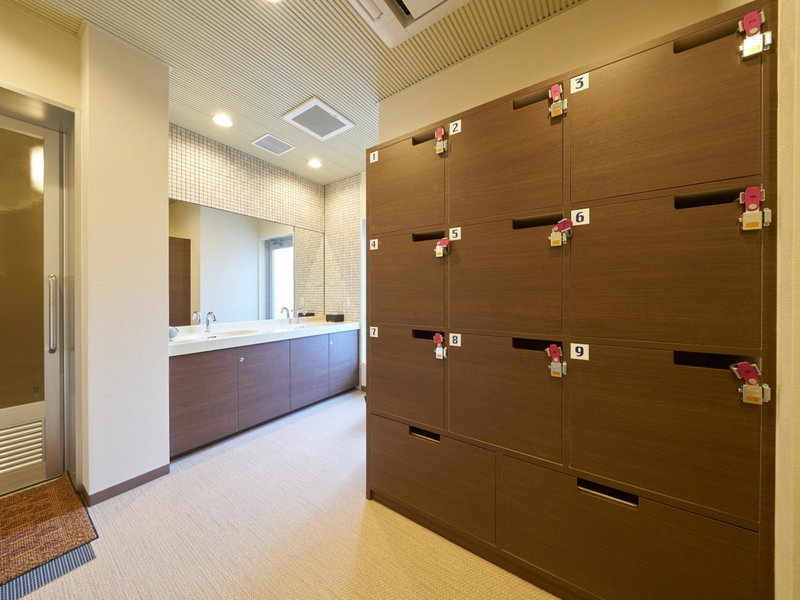 Super Hotel Mihara Ekimae, Mihara, Япония
