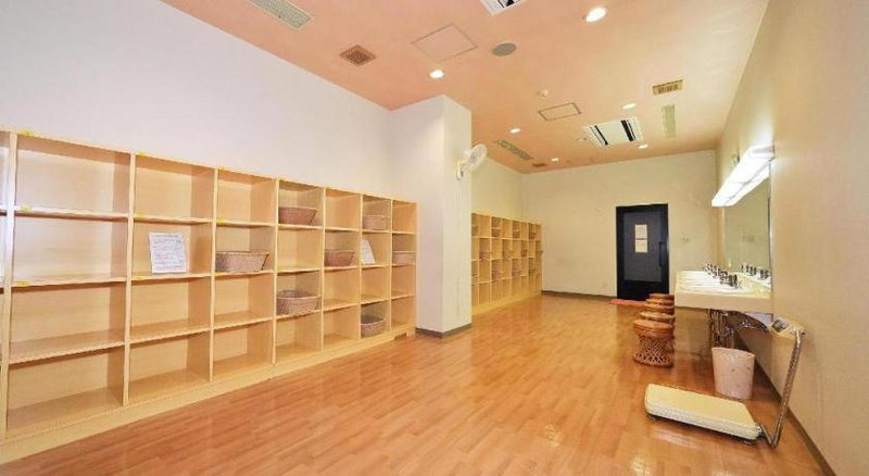 Tounomine Kanko Hotel, Asuka, Japan