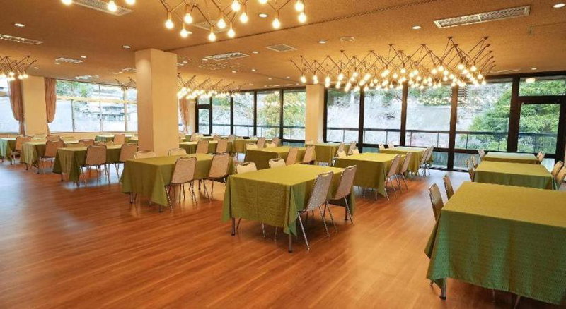 Tounomine Kanko Hotel, Asuka, Japan