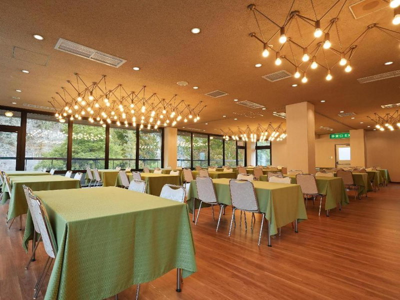 Tounomine Kanko Hotel, Asuka, Japan
