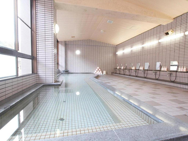 Tounomine Kanko Hotel, Asuka, Japan