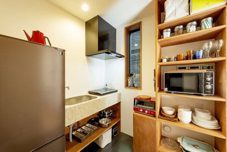 Plat Hostel Keikyu Asakusa Karin, Tokyo, Japan