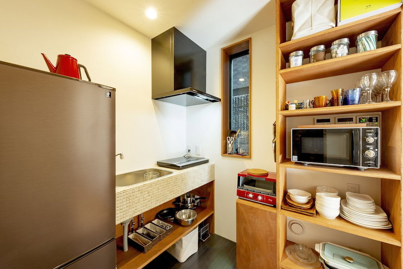 Plat Hostel Keikyu Asakusa Karin, Tokyo, Japan