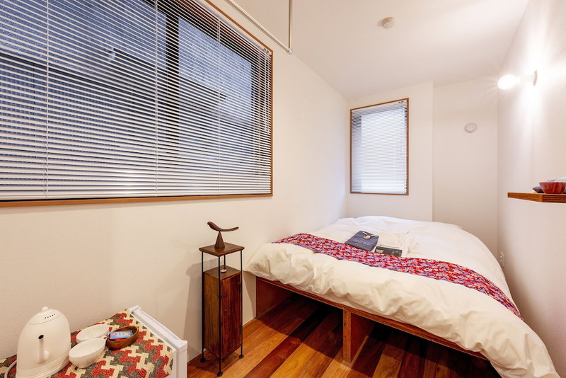 Plat Hostel Keikyu Asakusa Karin, Tokyo, Japan