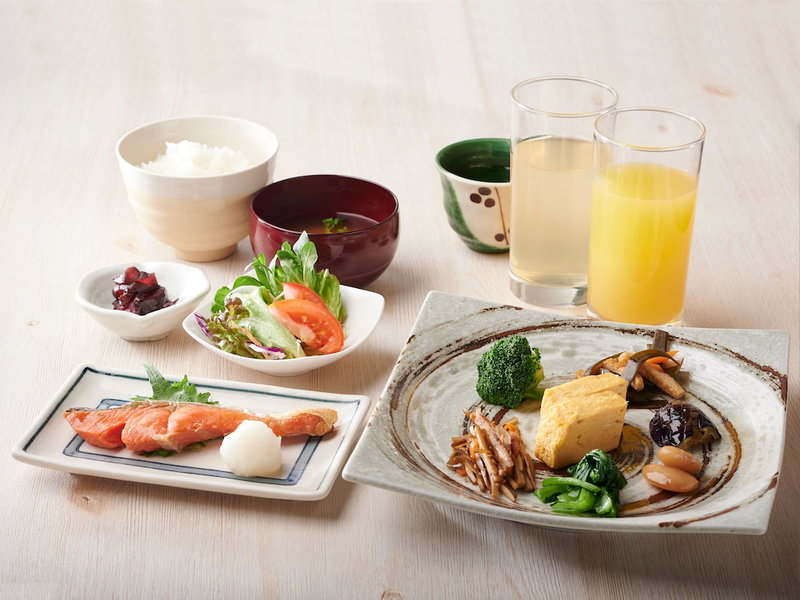 APA Hotel Nishifunabashi Ekimae, Funabashi, Япония