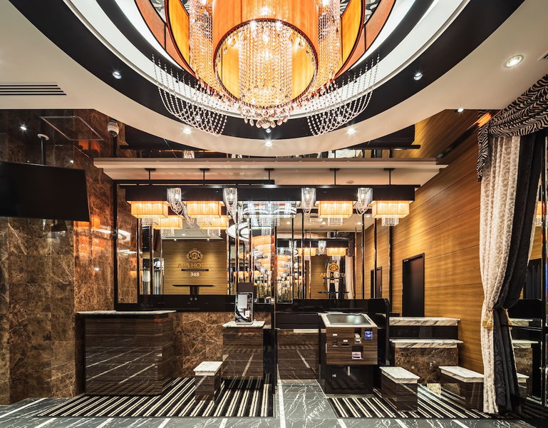 APA Hotel Nishifunabashi Ekimae, Funabashi, Япония
