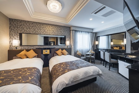 APA Hotel Nishifunabashi Ekimae, Funabashi, Япония