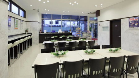 Toyoko Inn Chiba eki Higashi guchi, Chiba, Japan