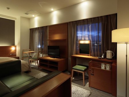 Candeo Hotels Chino, Chino, Japan