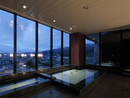 Candeo Hotels Chino, Chino, Japan