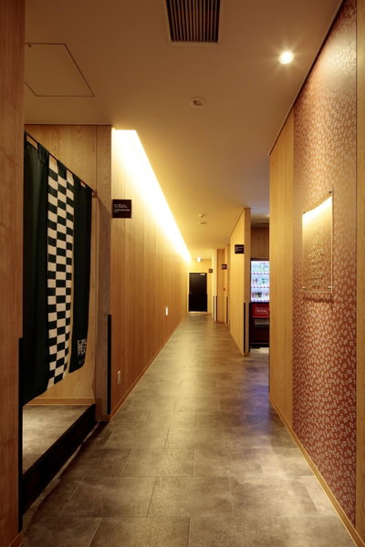 Candeo Hotels Chino, Chino, Japan