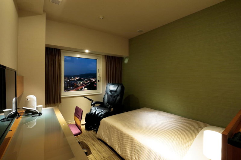 Candeo Hotels Chino, Chino, Japan
