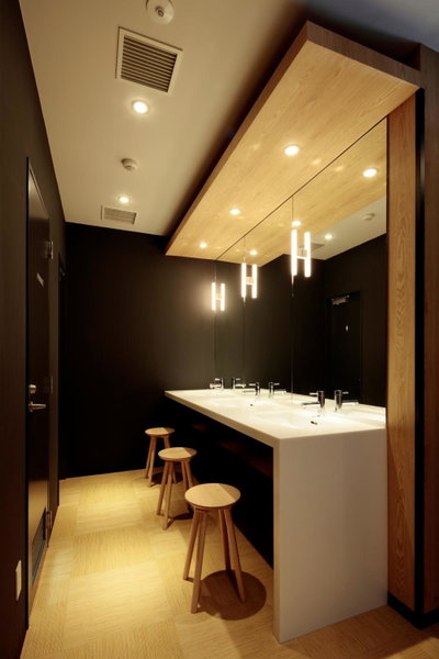 Candeo Hotels Chino, Chino, Japan
