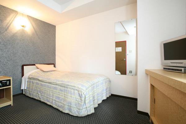 Nagano Plaza Hotel, Nagano, Japón
