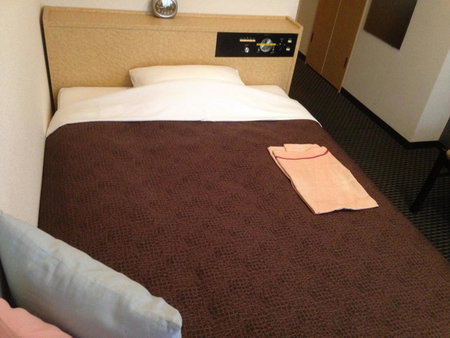 Nagano Plaza Hotel, Nagano, Japón