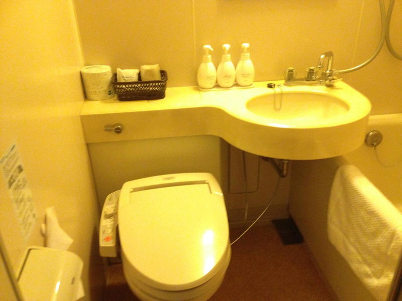 Nagano Plaza Hotel, Nagano, Japón