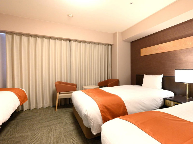 Smile Hotel Premium Kanazawa Higashiguchiekimae, Kanazawa, Japan