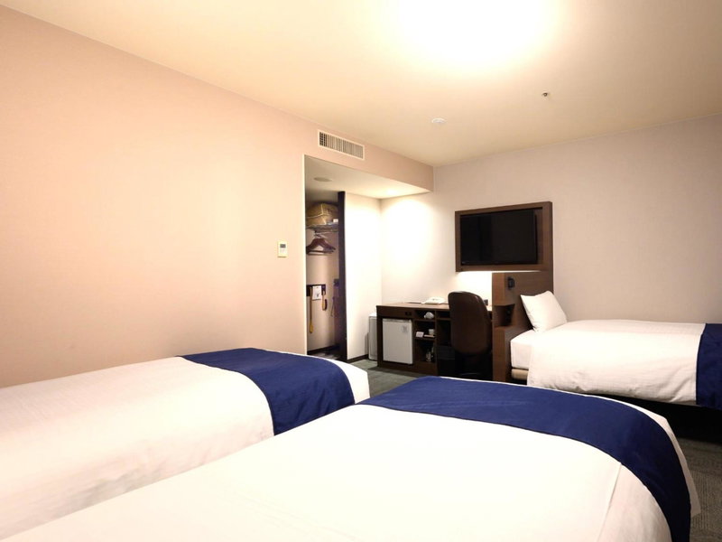Smile Hotel Premium Kanazawa Higashiguchiekimae, Kanazawa, Japan