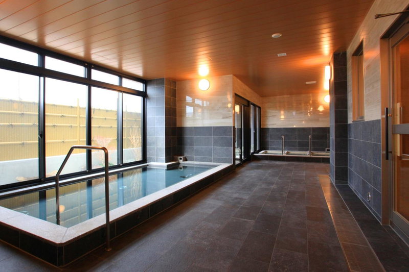 Sun Royal Hotel Kameoka Ekimae, Kameoka, Japan