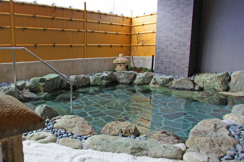 Sun Royal Hotel Kameoka Ekimae, Kameoka, Japan