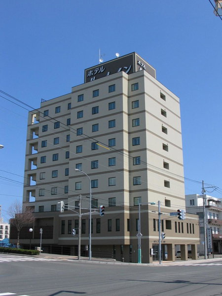 Hotel Route-Inn Abashiri Ekimae, Abashiri, Япония