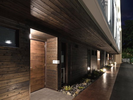 Karry CONDO CHURAUMI, Motobu, Япония