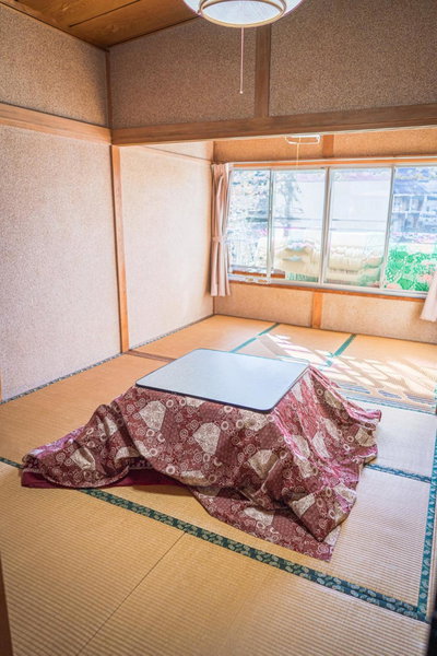 Ryokan Fuji Heights, Fujikawaguchiko, Япония