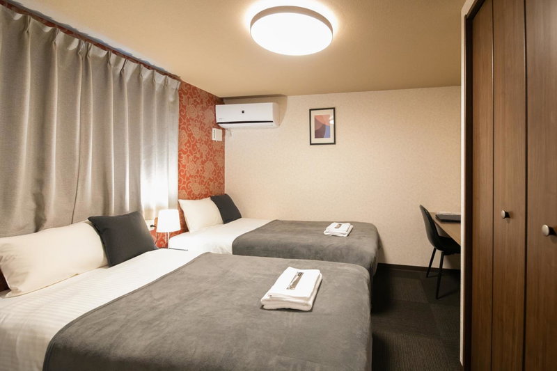 Bright Hotel Kiyomizu, Kyoto, Japon