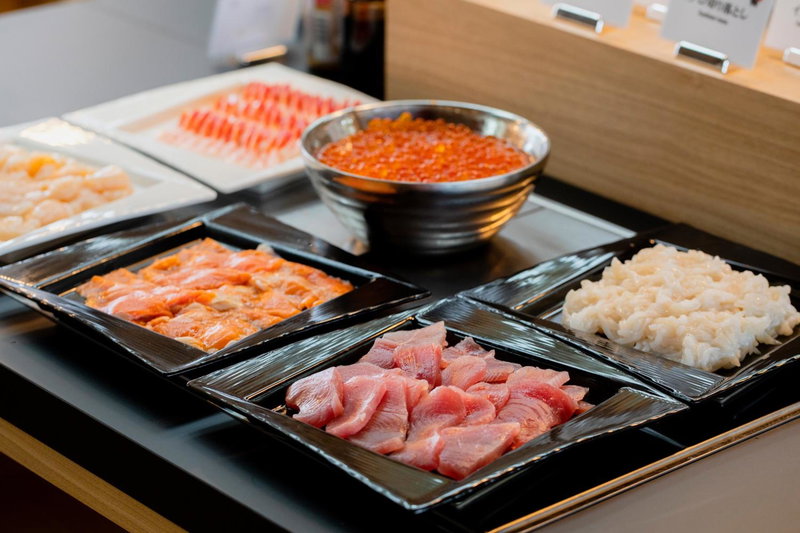 KOKO HOTEL Asahikawa Station, Asahikawa, Япония