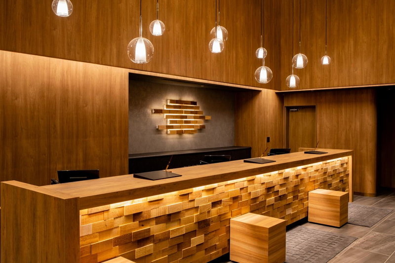 KOKO HOTEL Asahikawa Station, Asahikawa, Япония