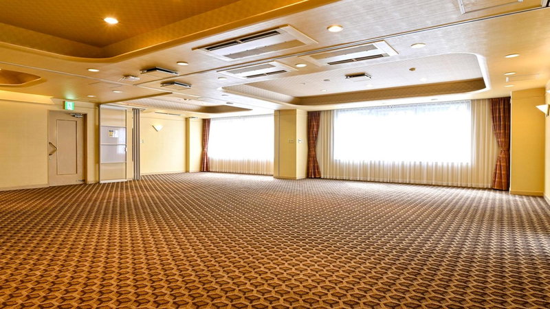 Hotel Global View Tsuchiura, Tsuchiura, Japon