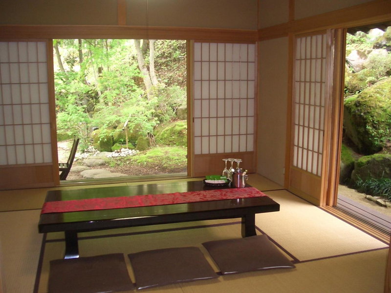 やすらぎの別邸 四季亭, Fujiyoshida, Japon