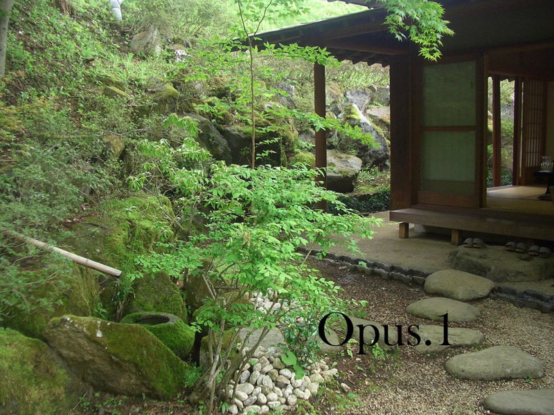 やすらぎの別邸 四季亭, Fujiyoshida, Japon