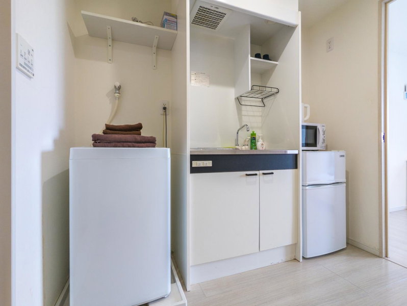japan house itabashi, Tokyo, Япония