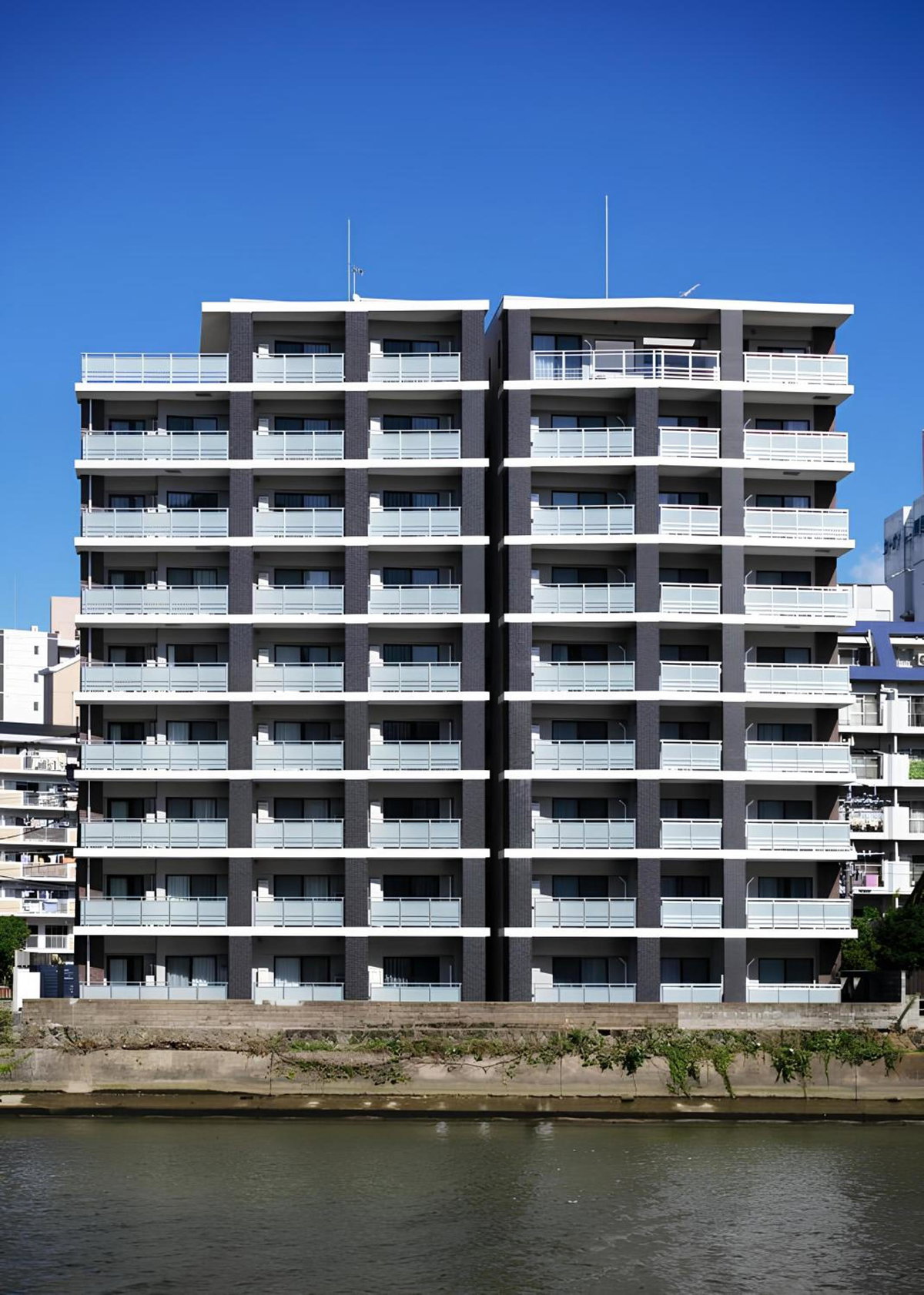 Hotel · Legatio HAKATA, Fukuoka