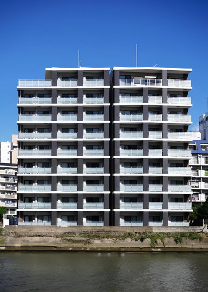 Legatio HAKATA, Fukuoka, Japón