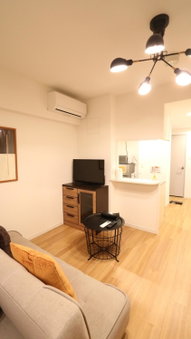 Legatio HAKATA, Fukuoka, Japón