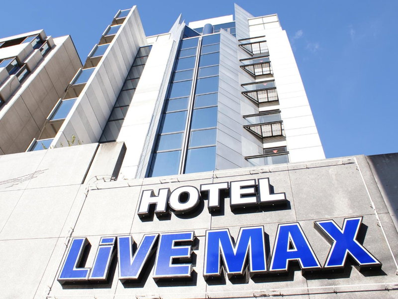 HOTEL LiVEMAX BUDGET Amagasaki, Amagasaki, Japón