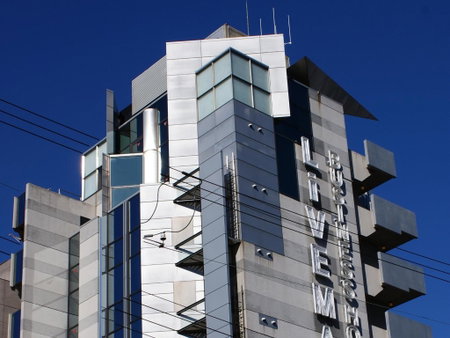 HOTEL LiVEMAX BUDGET Amagasaki, Amagasaki, Japón