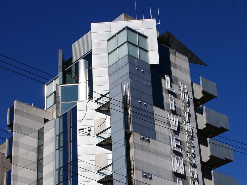 HOTEL LiVEMAX BUDGET Amagasaki, Amagasaki, Japón