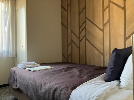 HOTEL LiVEMAX BUDGET Amagasaki, Amagasaki, Japón