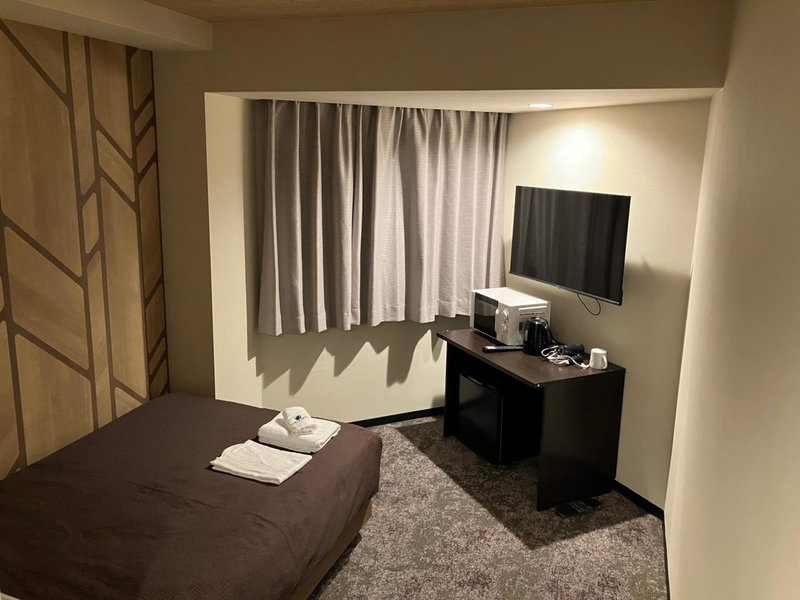 HOTEL LiVEMAX BUDGET Amagasaki, Amagasaki, Japón