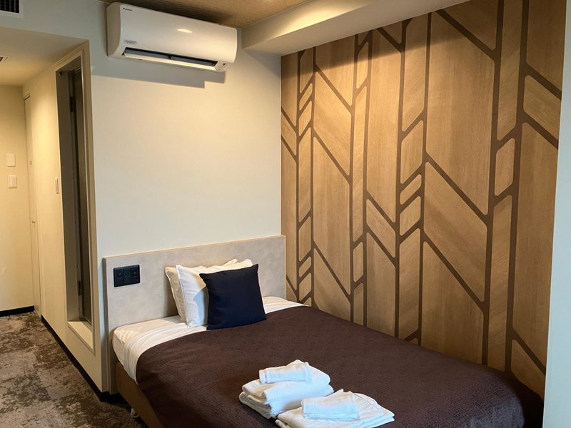 HOTEL LiVEMAX BUDGET Amagasaki, Amagasaki, Japón