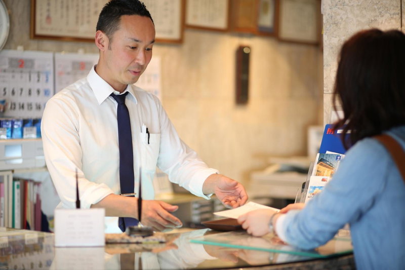 Hotel Yokosuka, Yokosuka, Japón